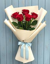 Букет Классика чувств в Раменки