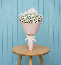 Букет цветов из:  Гипсофила в Раменки