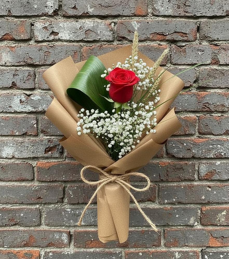 Букет цветов из: Розы в Раменки