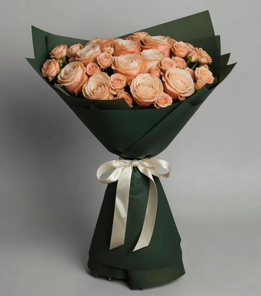 Букет Элегантный в Раменки