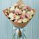 Букет цветов из: Розы в Раменки