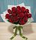 Букет Красные розы в Раменки
