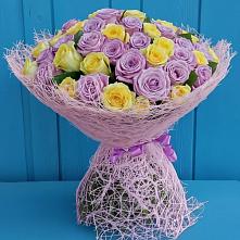 Букет 101 Волшебный Миг в Раменки