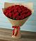 Букет Красные розы Милано в Раменки