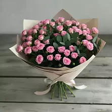 Букет Удовольствие в Раменки