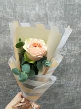 Букет цветов из:  Розы в Раменки