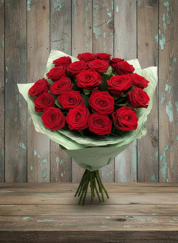 Букет Классика в Раменки