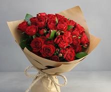 Букет Любовный роман #REPLACE_PRED# Раменки