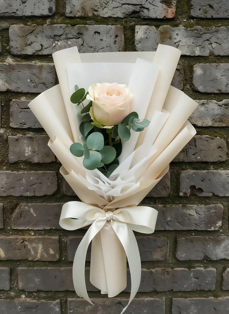 Букет цветов из: Розы в Раменки