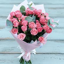 Букет Леди совершенство в Раменки