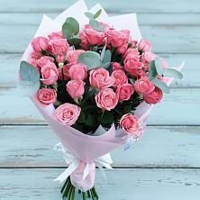 Букет Леди совершенство в Раменки